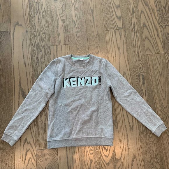Kenzo Sweaters - Kenzo Sweater